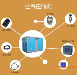 山西太原空壓機(jī)在線監(jiān)控系統(tǒng) 價(jià)格實(shí)在，支持客戶定制，助力高效運(yùn)維