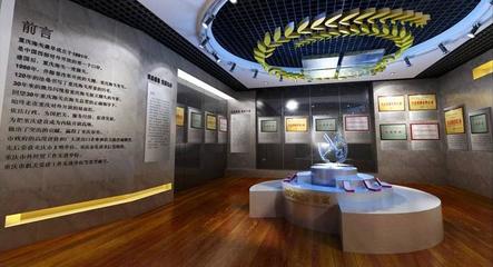 重慶展覽展示與舞臺設計專家——思拓，為您提供全方位創意服務